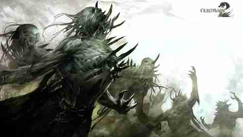 任天堂树屋：《喷射战士3》三个新武器演示与测试场地