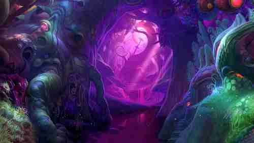 《战神4》模型替换Mod：轻音少女也能暴打北欧众神